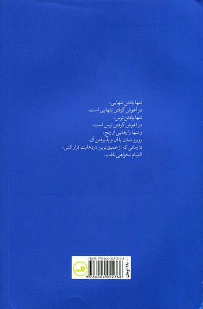 کتاب کاش رنجی کم کنیم اثر سید مجید حسینی