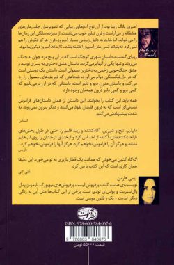 زیبای گمشده اثر امی هارمن - Image 2