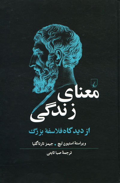 معنای زندگی از دیدگاه فلاسفه بزرگ اثر استیون لیچ